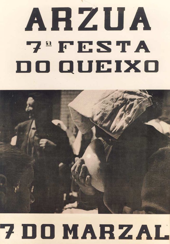 VII Festa do Queixo, 1982