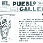 EL PUEBLO GALLEGO, 3 de setembro de 1926