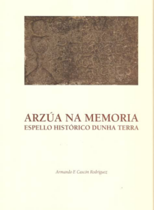 Arzúa na memoria